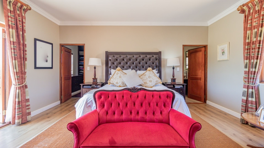 4 Bedroom Property for Sale in High Riding Country Estate Western Cape